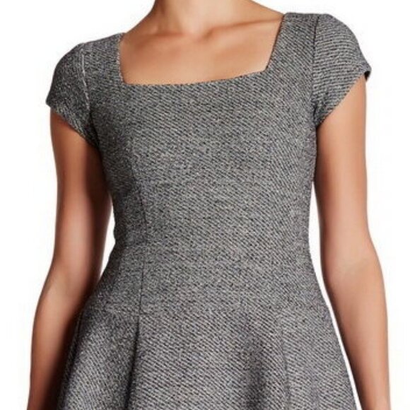 Nanette Lepore Adventure Seeker Dress - Picture 1 of 4